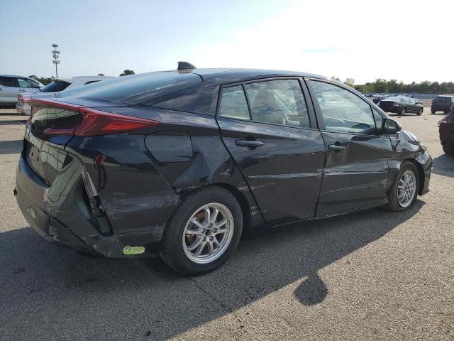Photo 3 from auction – 2022 TOYOTA PRIUS PRIM with VIN JTDKAMFP0N3220522