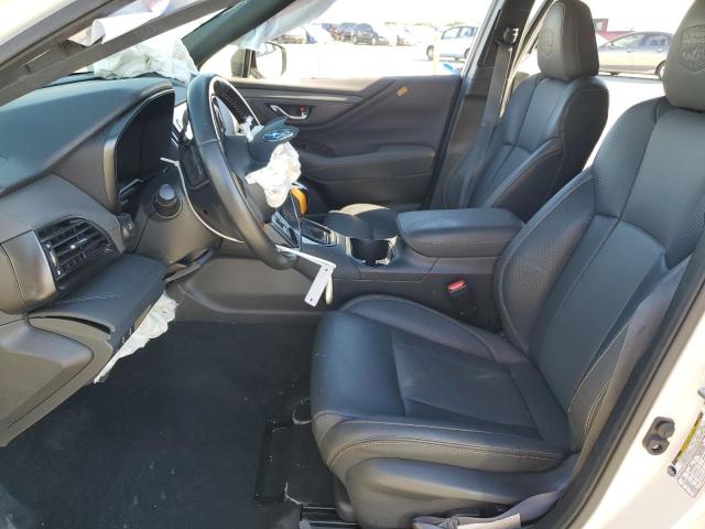 Photo 7 from auction – 2022 SUBARU OUTBACK WI with VIN 4S4BTGUD6N3228639