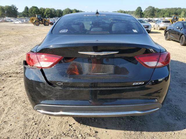 Photo 6 from auction – 2016 CHRYSLER 200 LIMITE with VIN 1C3CCCAB5GN141749