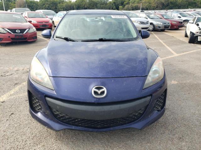 Photo 5 from auction – 2012 MAZDA 3 I with VIN JM1BL1L70C1534130