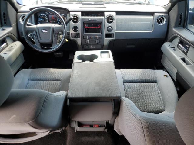 Photo 8 from auction – 2012 FORD F150 SUPER with VIN 1FTFW1CF6CFB91391