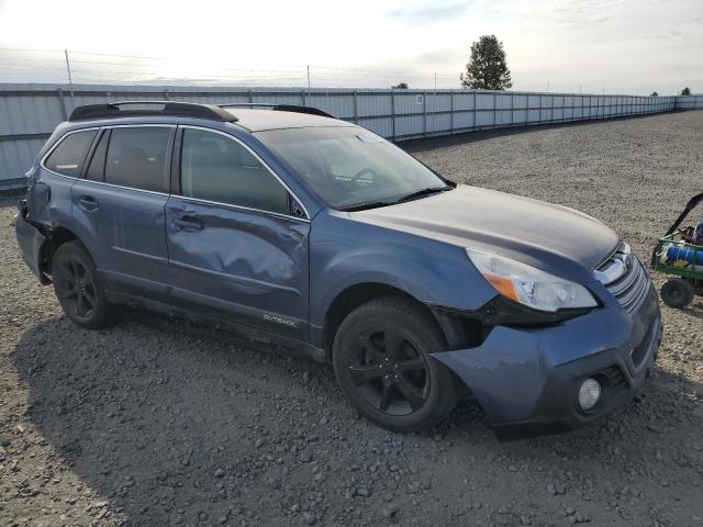 Photo 4 from auction – 2013 SUBARU OUTBACK 2. with VIN 4S4BRBCC1D1222817