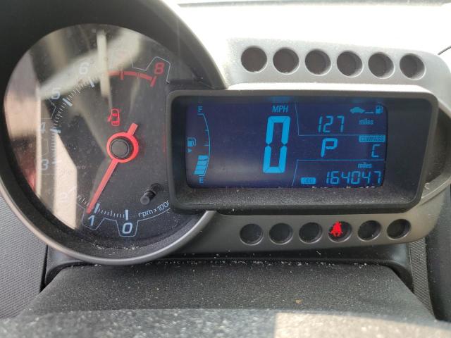 Photo 9 from auction – 2013 CHEVROLET SONIC LS with VIN 1G1JA5SH1D4184048