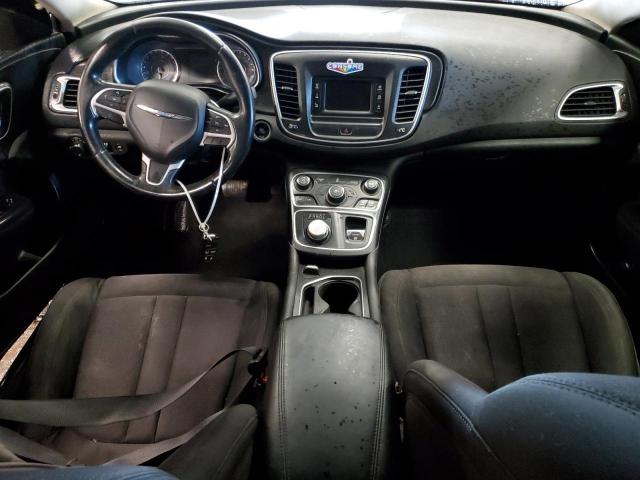Photo 8 from auction – 2015 CHRYSLER 200 LIMITE with VIN 1C3CCCAB1FN503980