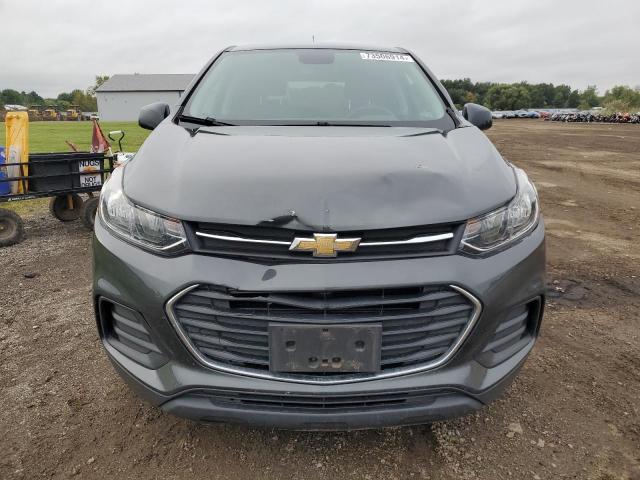 Photo 5 from auction – 2020 CHEVROLET TRAX LS with VIN 3GNCJNSB3LL163276