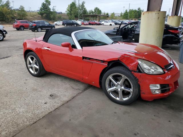 Photo 4 from auction – 2009 SATURN SKY with VIN 1G8MN35B79Y103939