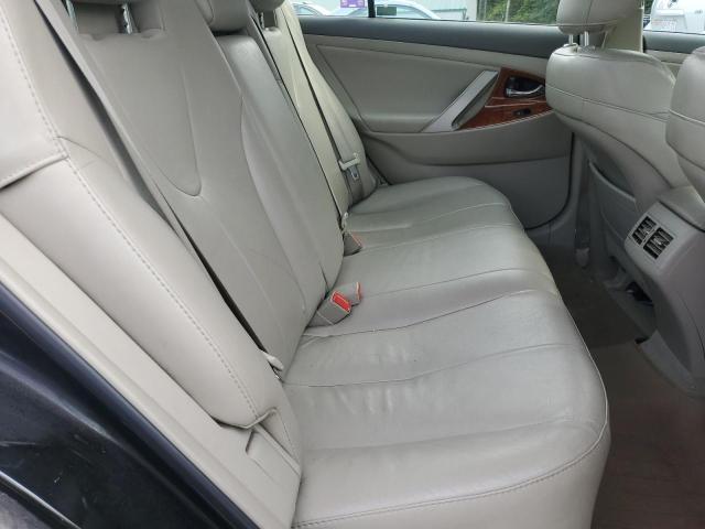 Photo 10 from auction – 2011 TOYOTA CAMRY BASE with VIN 4T4BF3EK8BR200639