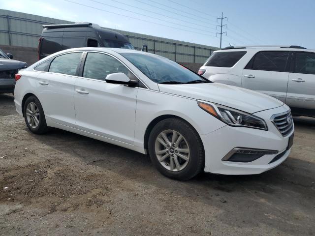 Photo 4 from auction – 2015 HYUNDAI SONATA SE with VIN 5NPE24AF9FH249404