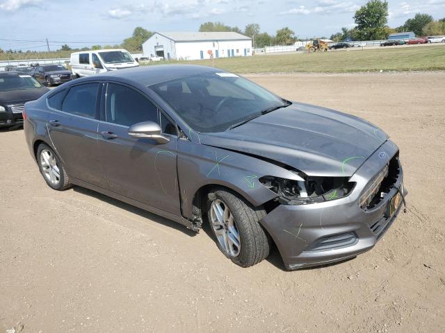 Photo 4 from auction – 2014 FORD FUSION SE with VIN 3FA6P0HD1ER115023