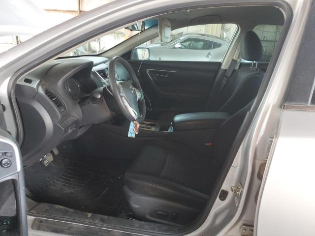 Photo 7 from auction – 2017 NISSAN ALTIMA 2.5 with VIN 1N4AL3AP6HC279897