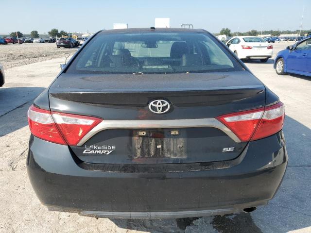 Photo 6 from auction – 2017 TOYOTA CAMRY LE with VIN 4T1BF1FK6HU425566