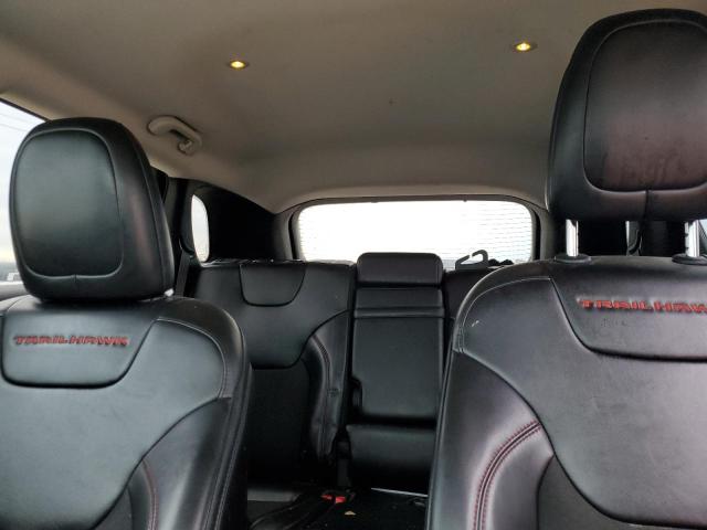 Photo 10 from auction – 2019 JEEP CHEROKEE T with VIN 1C4PJMBX6KD198317
