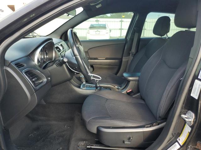 Photo 7 from auction – 2012 CHRYSLER 200 TOURIN with VIN 1C3CCBBG6CN268783