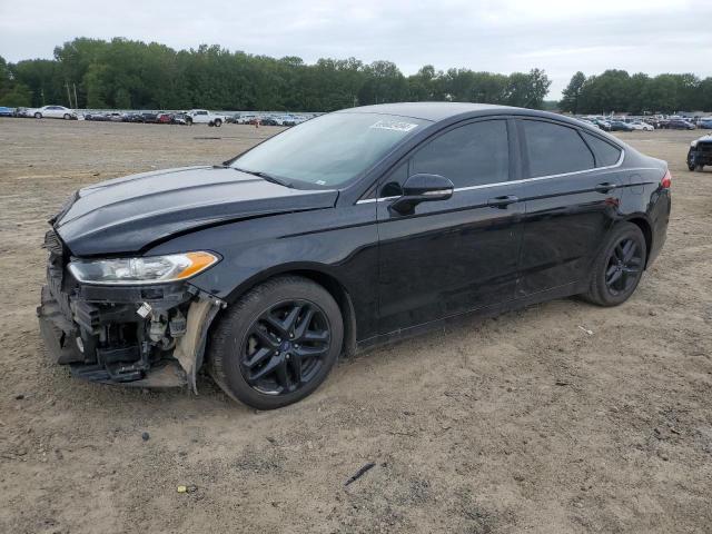 FORD FUSION SE 2016 with VIN 3FA6P0H74GR331560 - Photo from auction