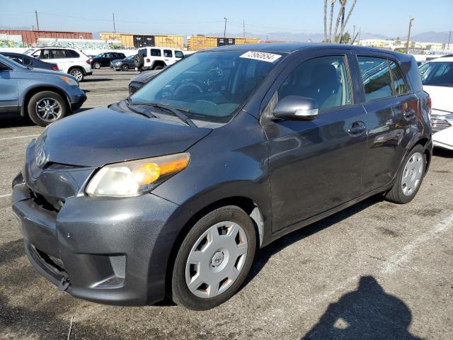 Photo 1 from auction – 2014 TOYOTA SCION XD with VIN JTKKUPB43E1045062