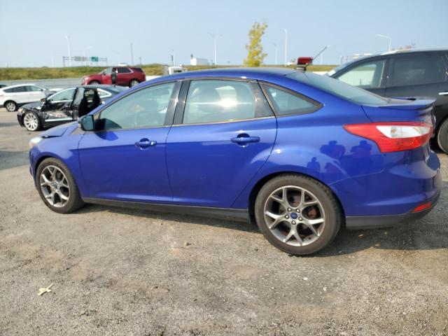 Zdjęcie 2 z aukcji – 2014 FORD FOCUS SE z VIN 1FADP3F21EL269417