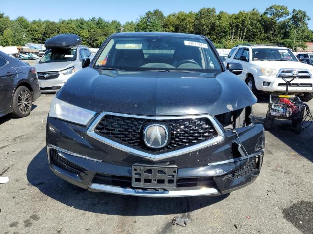 Photo 5 from auction – 2017 ACURA MDX with VIN 5FRYD4H30HB034111
