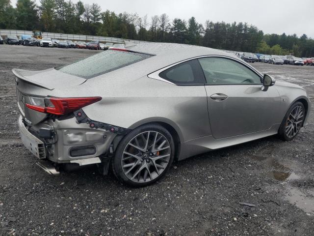 Photo 3 from auction – 2017 LEXUS RC 350 with VIN JTHHE5BC4H5015655