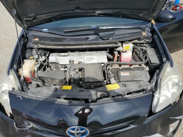 Photo 11 from auction – 2013 TOYOTA PRIUS with VIN JTDKN3DU9D1639972