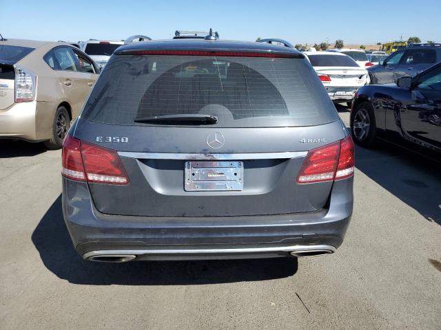 Photo 6 from auction – 2014 MERCEDES-BENZ E 350 4MAT with VIN WDDHH8JB1EA975012