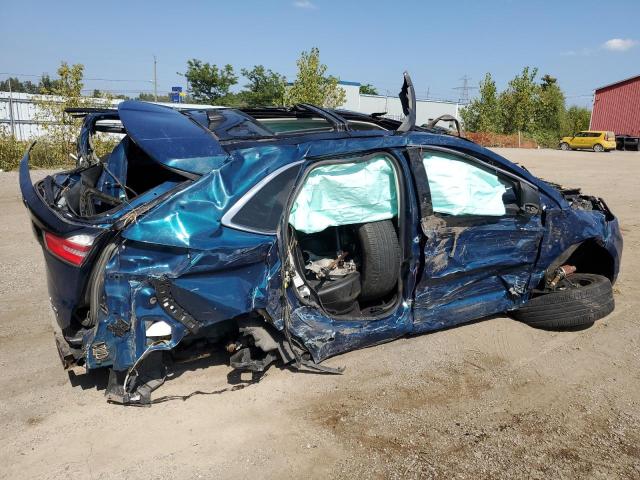 Photo 3 from auction – 2020 FORD EDGE TITAN with VIN 2FMPK4K99LBB17425