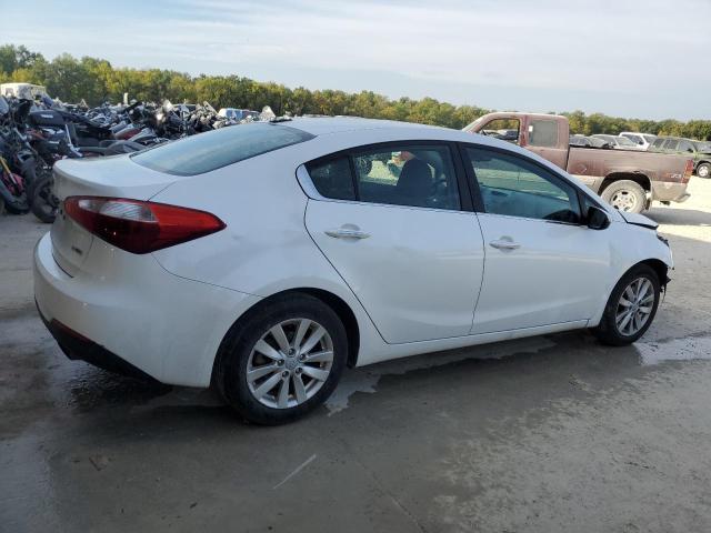 Zdjęcie 3 z aukcji – 2014 KIA FORTE EX z VIN KNAFX4A89E5106438