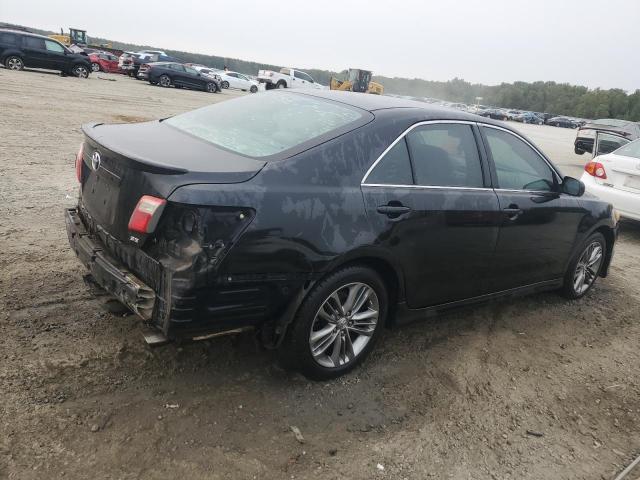 Photo 3 from auction – 2009 TOYOTA CAMRY BASE with VIN 4T1BE46K09U877146
