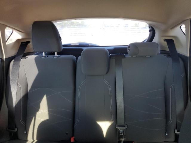 Photo 10 from auction – 2014 FORD FIESTA SE with VIN 3FADP4EJ5EM103043