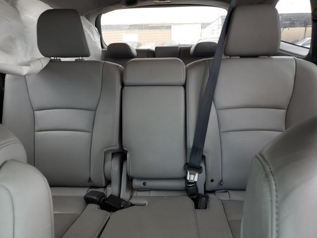 Photo 10 from auction – 2018 HONDA PILOT EXL with VIN 5FNYF6H57JB016851