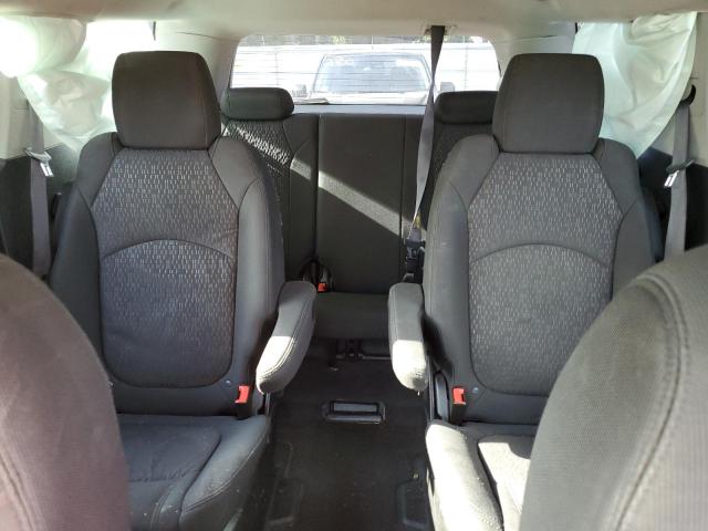 Photo 10 from auction – 2012 GMC ACADIA SLE with VIN 1GKKRPED0CJ416703