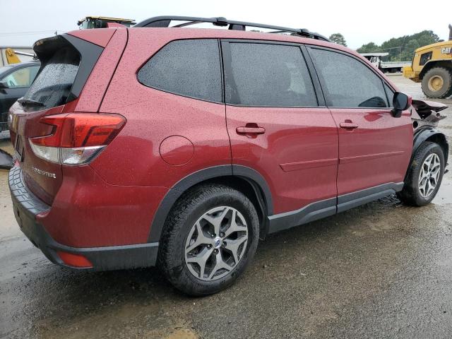 Photo 3 from auction – 2019 SUBARU FORESTER P with VIN JF2SKAEC7KH505986