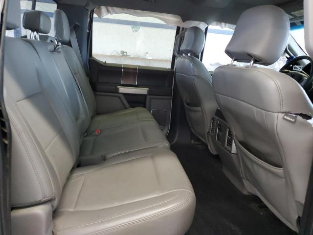 Photo 10 from auction – 2016 FORD F150 SUPER with VIN 1FTFW1EF2GKF54795
