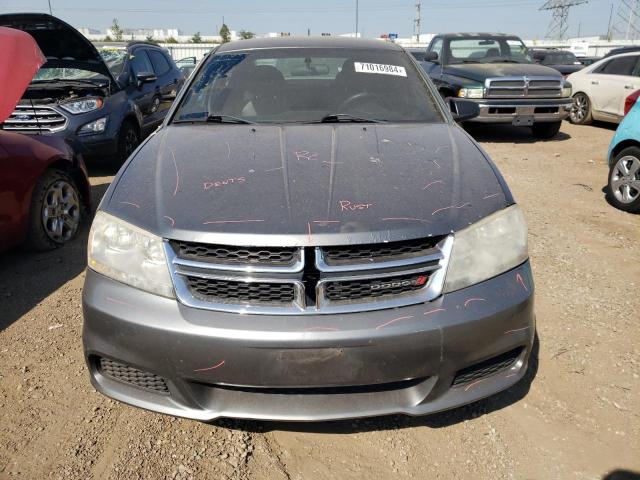 Photo 5 from auction – 2013 DODGE AVENGER SE with VIN 1C3CDZAB2DN712528