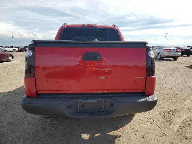 Photo 6 from auction – 2005 FORD EXPLORER S with VIN 1FMZU67K05UB06742