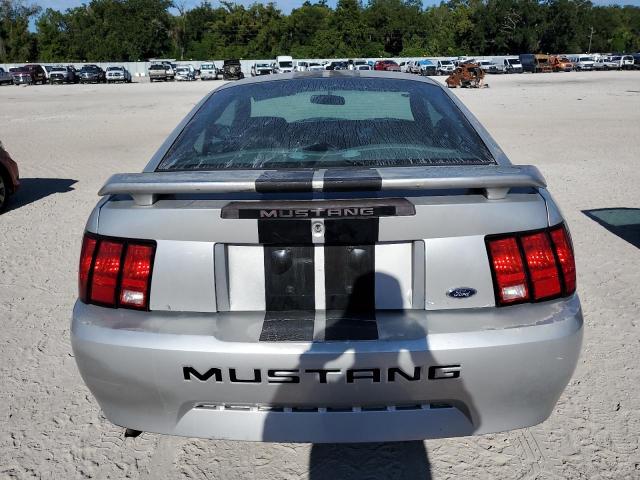 Photo 6 from auction – 2003 FORD MUSTANG with VIN 1FAFP40453F404855