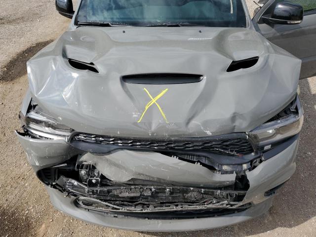Photo 12 from auction – 2021 DODGE DURANGO R/ with VIN 1C4SDJCT2MC865923