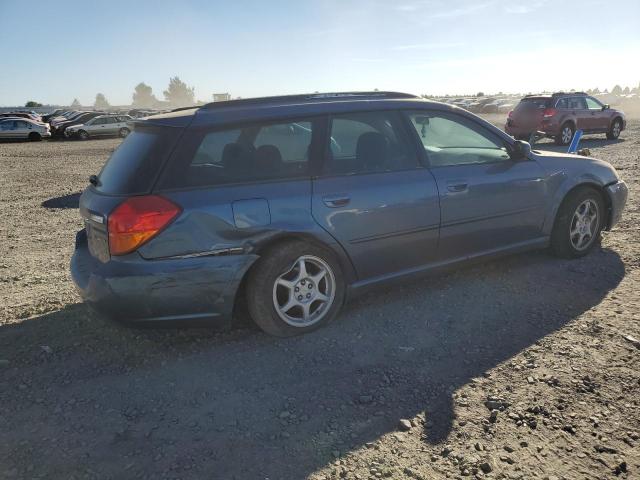 Photo 3 from auction – 2005 SUBARU LEGACY 2.5 with VIN 4S3BP616557312520