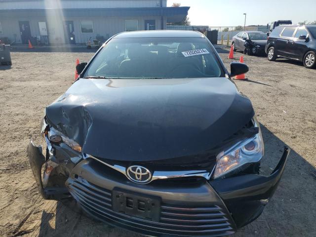 Photo 5 from auction – 2017 TOYOTA CAMRY LE with VIN 4T1BF1FK9HU291023