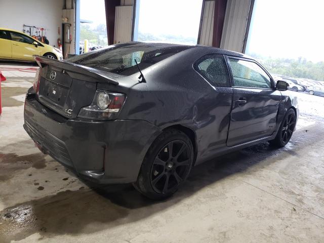 Photo 3 from auction – 2014 TOYOTA SCION TC with VIN JTKJF5C76E3067094