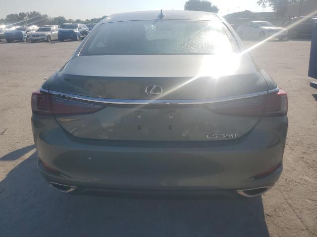 Photo 6 from auction – 2023 LEXUS ES 350 BAS with VIN 58ACZ1B15PU150398