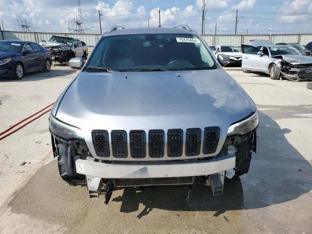 Photo 5 from auction – 2019 JEEP CHEROKEE L with VIN 1C4PJLDB2KD347706