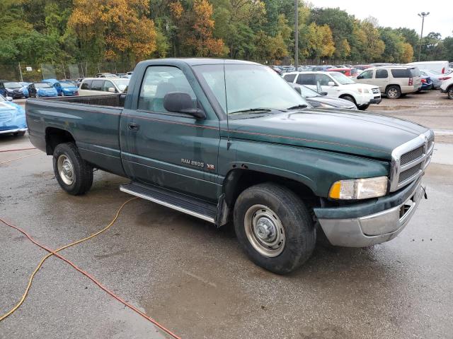 Photo 4 from auction – 1998 DODGE RAM 2500 with VIN 3B7KC26Z1WM291051