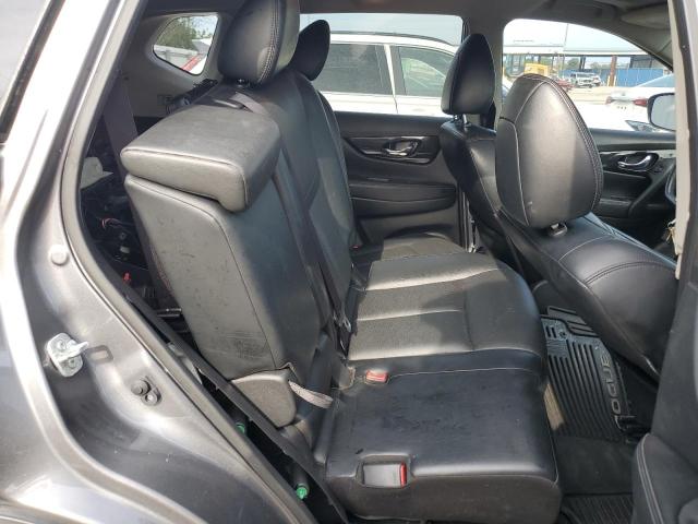 Photo 11 from auction – 2018 NISSAN ROGUE S with VIN JN8AT2MT3JW487225