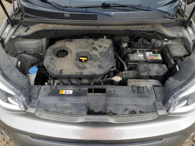 Photo 12 from auction – 2018 KIA SOUL + with VIN KNDJP3A58J7552933