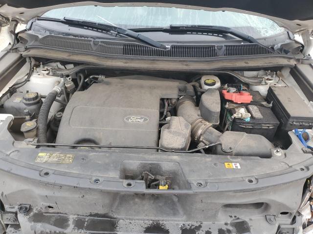 Photo 11 from auction – 2011 FORD EXPLORER L with VIN 1FMHK8F89BGA09116