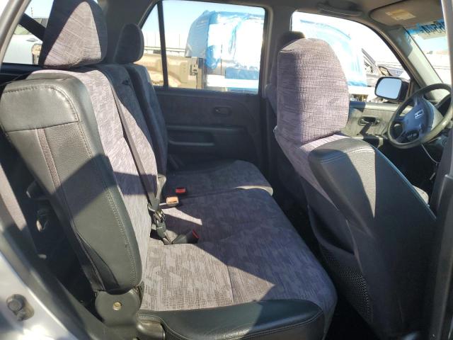 Photo 11 from auction – 2002 HONDA CR-V LX with VIN JHLRD68472C025648