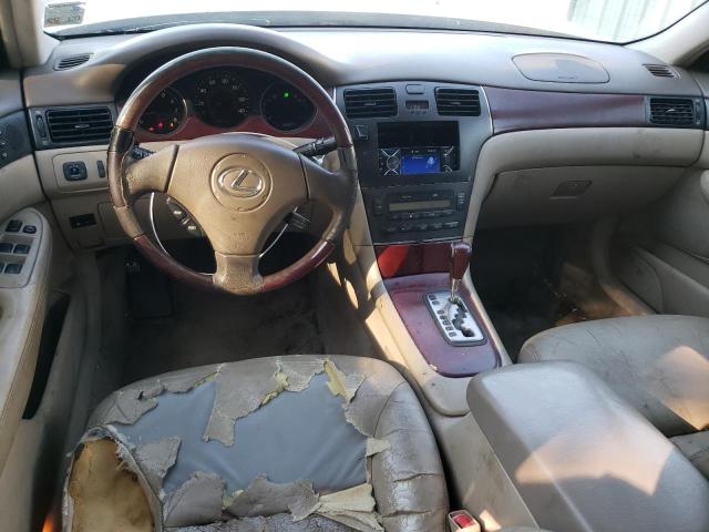 Photo 8 from auction – 2003 LEXUS ES300 with VIN JTHBF30G230142441