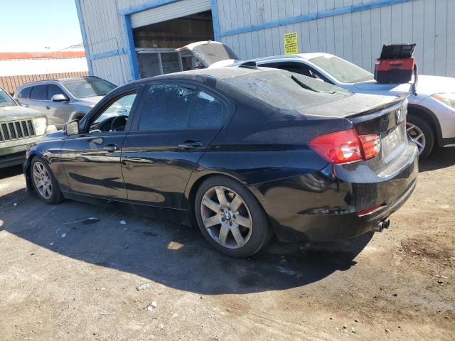 Photo 2 from auction – 2013 BMW 328 I SULE with VIN WBA3C1G58DNR44226