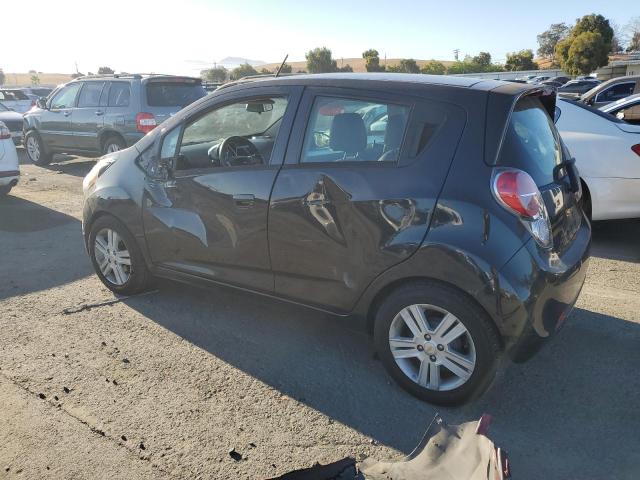 Photo 2 from auction – 2014 CHEVROLET SPARK 1LT with VIN KL8CD6S96EC582569