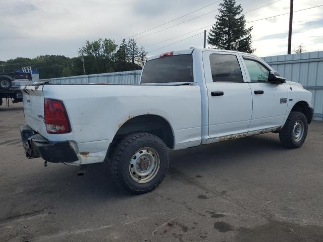 Photo 3 from auction – 2012 DODGE RAM 2500 S with VIN 3C6TD5CT7CG298283